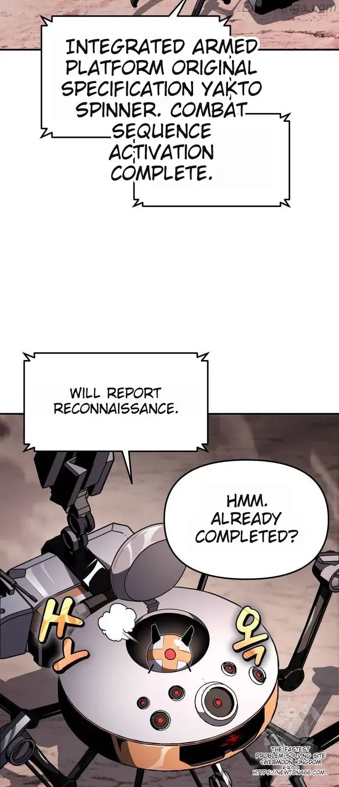 The Knight King Who Returned with a God Chapter 88 image 18_optimized